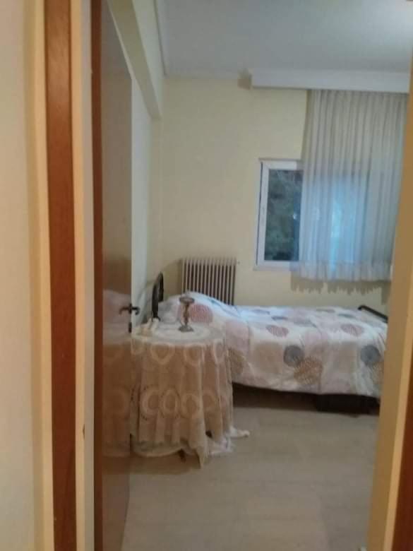 Seaview To Olympus, Sunny, Cosy Apartment Nea Michaniona Zewnętrze zdjęcie