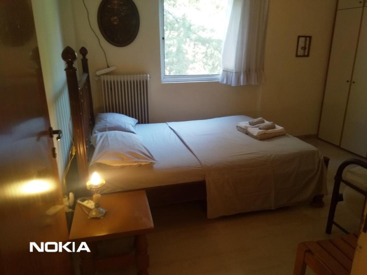 Seaview To Olympus, Sunny, Cosy Apartment Nea Michaniona Zewnętrze zdjęcie