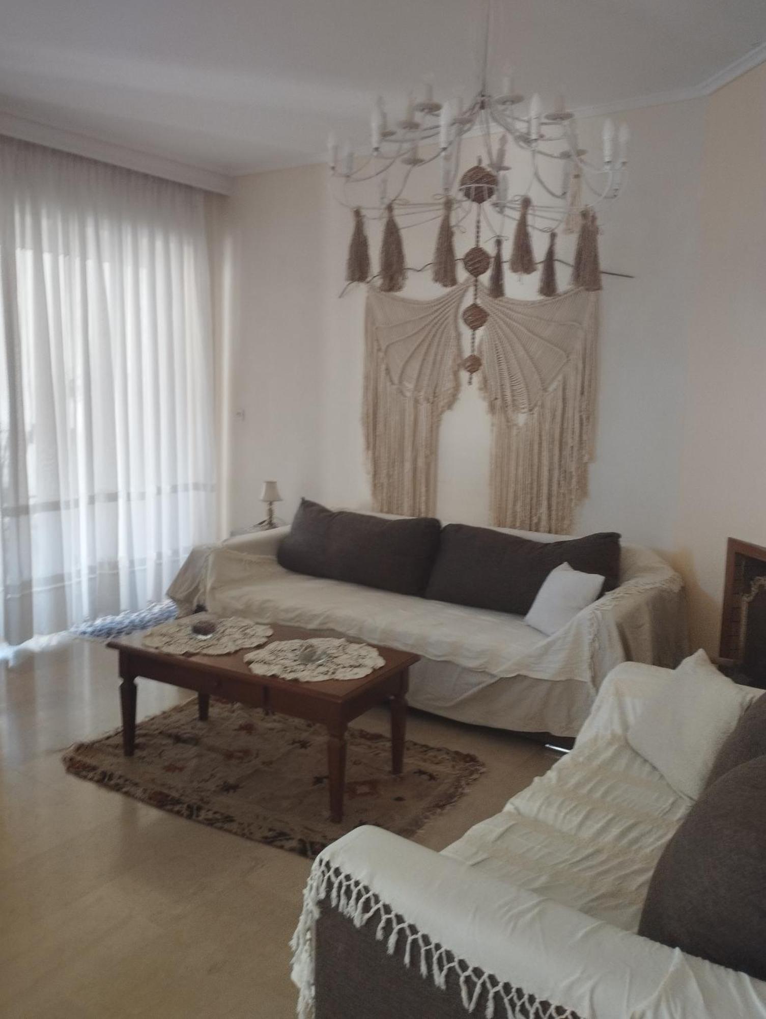 Seaview To Olympus, Sunny, Cosy Apartment Nea Michaniona Zewnętrze zdjęcie